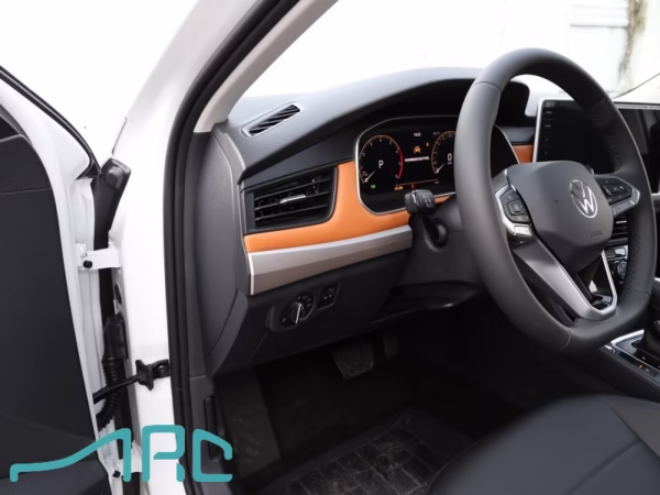 VW BORA 2025
