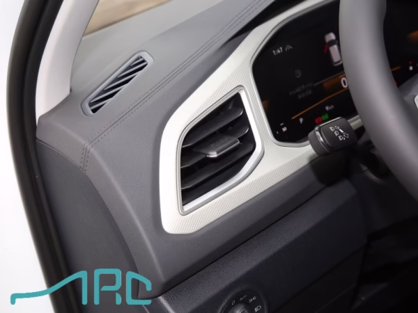 VW T-ROC Tango 2025