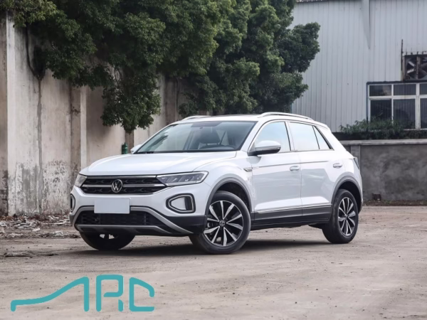 VW T-ROC Tango 2025