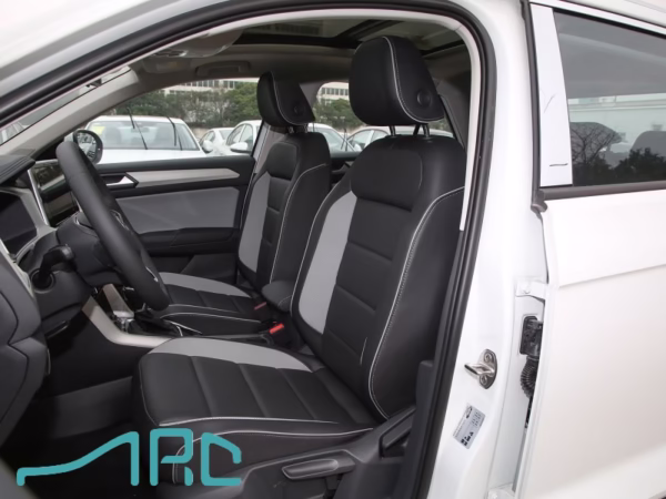 VW T-ROC Tango 2025