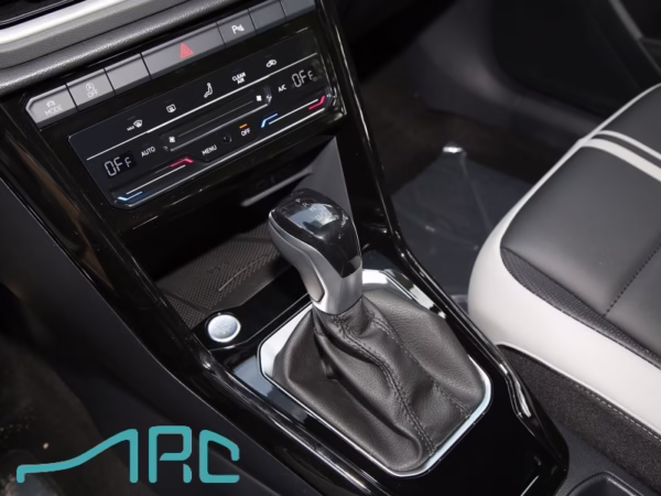 VW T-ROC Tango 2025