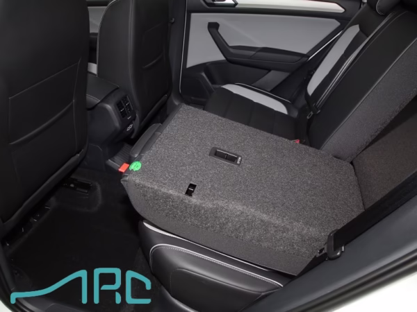 VW T-ROC Tango 2025