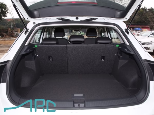 VW T-ROC Tango 2025