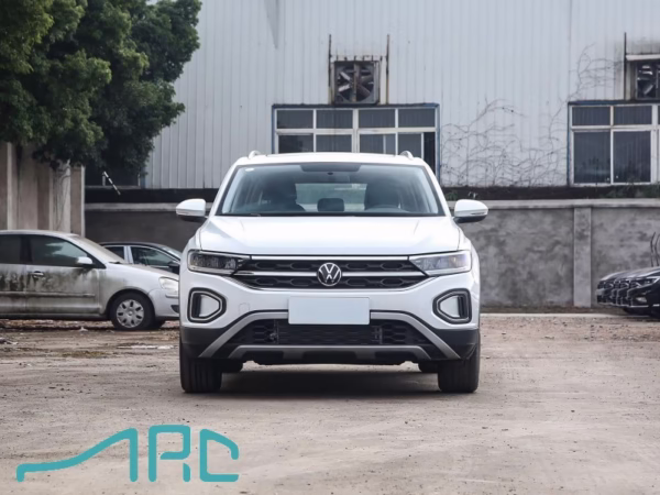 VW T-ROC Tango 2025