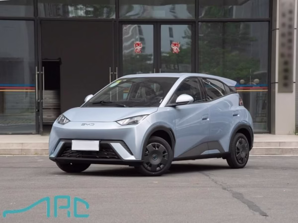 2025 byd martı