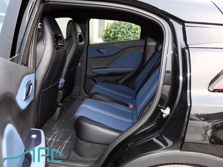 2025 byd martı