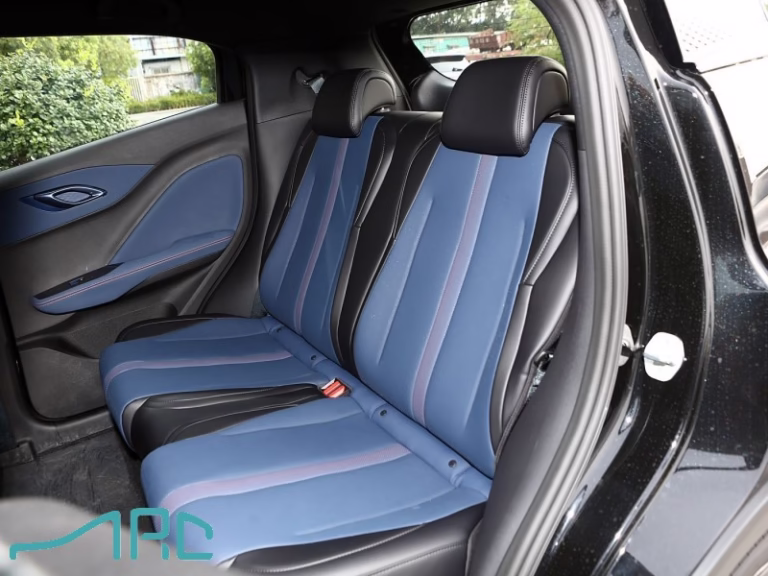 2025 byd martı