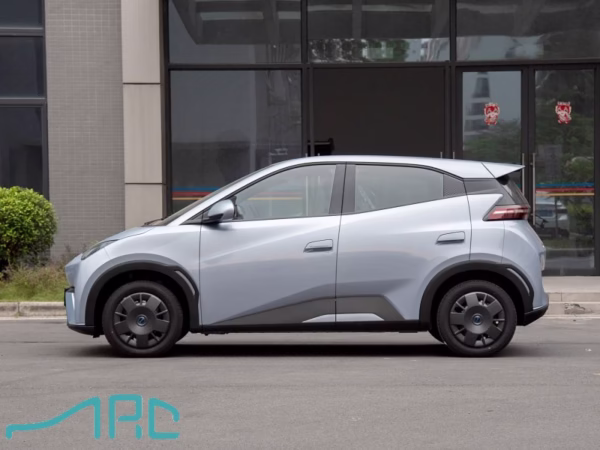 2025 byd martı