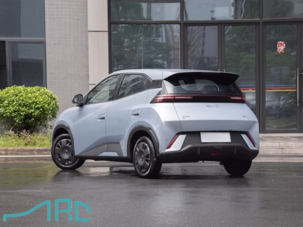 2025 byd martı